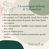 Gambar Hair mask ala salon creambat & masker vitamin rambut - Milk dari Tokonafi_NEW undefined 5 Tokopedia