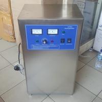 Gambar ozone generator 30gram Water / mesin ozone generator 30 gram dari Market Online Universal - Jakarta undefined 1 Tokopedia