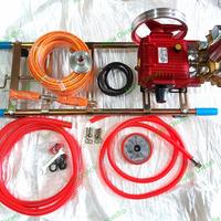 Gambar Power Sprayer Steam Paket SC 30 - Mesin Steam cuci motor mobil dari muliadiesel undefined 2 Tokopedia
