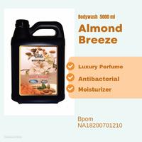 Gambar sabun mandi cair / shower cream / bodysoap / sabun hotel /sabun salon - Sakura Blossom dari ina mitra undefined 5 Tokopedia
