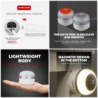 Gambar Lampu Tenda Sunrei CC-Music SE Camping Lamp 180 Lumens With Speaker dari Putra Cahya Electric undefined 5 Tokopedia