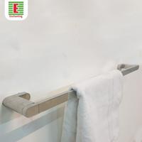 Gambar ENCHANTING Towel Holder Stainless Steel Chrome | Rak / Gantungan Handuk Baju Tempel Tebal Tahan Lama Krom Hanger Kamar Mandi Multifungsi Serbaguna Modern Minimalist Minimalis EUROPE ENCHANTING E6000 dari Enchanting Official Shop undefined 2 Tokopedia