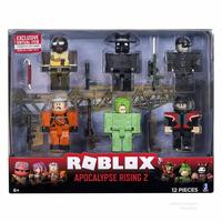 Gambar Roblox Appocalypse Rising 6 Core Figures Mix and Match dari Mishana Shop undefined 1 Tokopedia