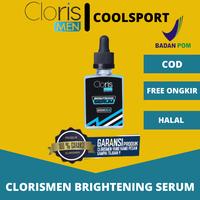 Gambar Serum Wajah Clorismen Brightening Serume Perawatan Wajah Pria Cloris - Hand Gel 30 dari COOLSPORT undefined 1 Tokopedia