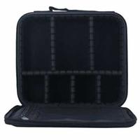 Gambar Tas Koper Kosmetik Multifungsi Bag Make up Beauty Case Organizer dari RUMAHINAJA undefined 4 Tokopedia