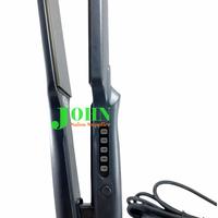 Gambar CREATOR C-887 Catok Rambut Professional Ionic Hair Styler Smoothing dari John Salon Supplier undefined 4 Tokopedia
