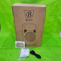 Gambar Speaker Aktif Murah 15 inch  Beyer BY JB15A BY-Jb-15A dari Tokoaudioprocom undefined 4 Tokopedia
