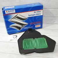 Gambar FILTER SARINGAN SUZUKI SATRIA FU 150 FI 13780-12K00-000 ORI ASLI SGP dari Rei Motor undefined 1 Tokopedia