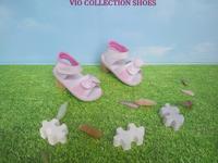Gambar SEPATU SANDAL - C92 - SANDAL SEPATU - SEPATU SANDAL ANAK - SANDAL ANAK - PINK, 24 dari cahaya berkat jakarta undefined 3 Tokopedia