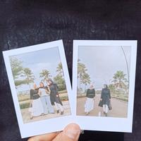 Gambar CETAK POLAROID dari polaroidjkt undefined 2 Tokopedia