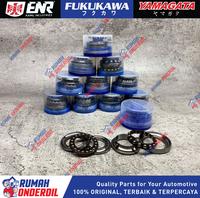 Gambar KOMSTIR STD NMAX AEROX 125 XEON KARBU XEON RC GT 125 OEM JAPAN FUKUKAW dari Rumah onderdil undefined 1 Tokopedia