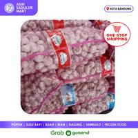 Gambar Bandung Gosend Bawang putih bumbu dapur 1kg murah promo diskon - 250gr dari Asih Sadulur Mart undefined 4 Tokopedia