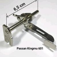 Gambar Alat pembatas jahit atau passan kingmu K. 601 per 1 pcs dari Kariwa Co undefined 1 Tokopedia