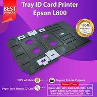 Gambar Tray ID Card untuk Printer Epson Ll800 , L805 , T50 , T60 dll dari FixPrint Indonesia undefined 2 Tokopedia