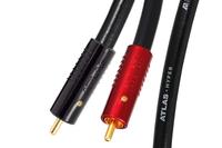 Gambar Atlas Cable Hyper Achromatic RCA-RCA 1m dari Toko Audio Jaya undefined 1 Tokopedia