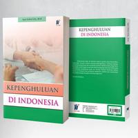 Gambar Kepenghuluan di Indonesia Agus Salim S.sy., M.H dari tokowawasanilmubms undefined 1 Tokopedia