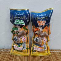 Gambar Kanzler singles bakso 48gr - Keju dari toko bu ratih undefined 1 Tokopedia