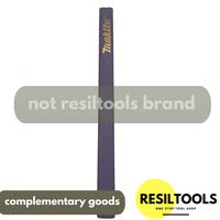 Gambar Pensil Tukang Makita Carpenters Pencils Kayu Arsitek Teknik Alat Tulis dari RESILTOOLS undefined 1 Tokopedia