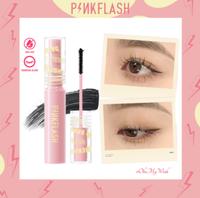 Gambar [BPOM] PINKFLASH Lengthening Waterproof Micro Brush Mascara - M. Brush Mascar dari YunDae Beauty undefined 1 Tokopedia