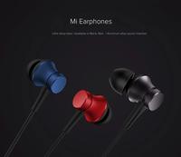 Gambar ORIGINAL HEADSET XIAOMI PISTON Hi-Res XIAOMI DUAL DRIVER EARPHONE - Biru dari Fast-iD undefined 3 Tokopedia