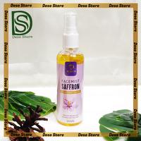 Gambar Facemist Saffron Mezuca Premium BPOM / Air Saffron/Toner Saffron 100ml dari Deso Store undefined 1 Tokopedia