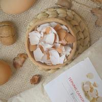 Gambar Pupuk Cangkang Telur Organik Terbaik Untuk Tanaman Tinggi Kalsium 1KG dari Krotopedia ID undefined 4 Tokopedia