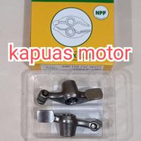Gambar noken as platuk klep rocker arm Vega zr Jupiter z new 115 original npp - Noken as+platuk dari kapuas motor 88 undefined 3 Tokopedia