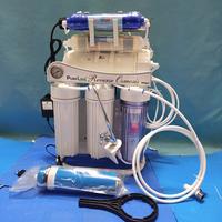 Gambar Ro purifier 500 gpd 12 step+UV - 12step + Uv dari Tirtafilt_NEW undefined 2 Tokopedia