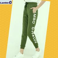Gambar Sweet Pants Ladies CL042AG - Gray, L dari Lambo G Store undefined 1 Tokopedia