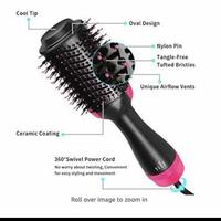 Gambar Roller Hair Stylish Set 5 in 1 Curly Catok Blow Dryer dari CallMeAyLopYu undefined 3 Tokopedia