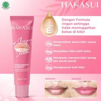 Gambar HANASUI LIP SLEEPING SERUM 12gr dari ADEKMUNGIL BABYSHOP undefined 1 Tokopedia