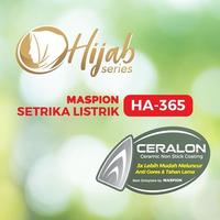 Gambar Setrika Maspion HA365 dari Studio Electronics_NEW undefined 3 Tokopedia