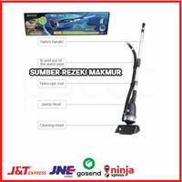 Gambar VACUUM PUMP BOYU VACUUM PEMBERSIH KOLAM RENANG DAN KOLAM IKAN dari SUMBER REZEKI MAKMURRR undefined 3 Tokopedia