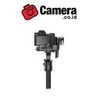 Gambar Moza Aircross 3 3-Axis Handheld Gimbal Stabilizer dari CAMERA CO ID undefined 5 Tokopedia