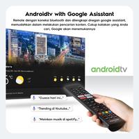 Gambar POLYTRON LED TV 55 PLD 55BUA8859 Smart Android Cinemax Soundbar 4K UHD dari CANDI ELEKTRONIK undefined 3 Tokopedia