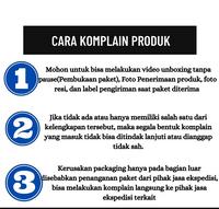 Gambar Sepatu Boot Sawah Panjang Korea dari PUROTANI.ID undefined 4 Tokopedia