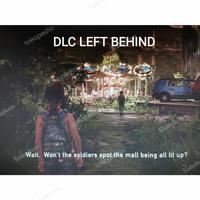 Gambar Last Of Us PS3 FREE FULL DLC via FLASHDISK ORI 100% (GAME TERBAIK PS3) dari Gifts House undefined 3 Tokopedia