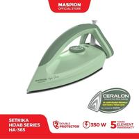 Gambar Setrika Maspion HA365 dari Studio Electronics_NEW undefined 1 Tokopedia