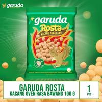Gambar Garuda Rosta Kacang Panggang 100 gram - Jagung Manis dari zigzagmart undefined 1 Tokopedia