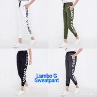 Gambar Sweet Pants Ladies CL042AG - Gray, L dari Lambo G Store undefined 5 Tokopedia