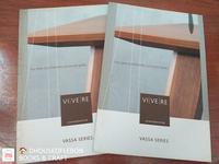 Gambar Buku Katalog Furniture : VIVERE - VASSA SERIES dari Dhouseoflebon undefined 2 Tokopedia