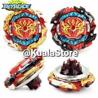 Gambar Beyblade Burst Dynamite Battle Astral Spriggan B188 DB Quattro Driver - Bey SAJA Set B dari Toko Kuala Store undefined 2 Tokopedia