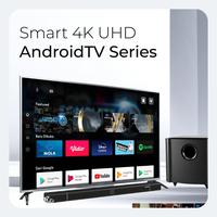 Gambar POLYTRON LED TV 55 PLD 55BUA8859 Smart Android Cinemax Soundbar 4K UHD dari CANDI ELEKTRONIK undefined 2 Tokopedia