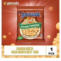 Gambar Garuda Rosta Kacang Panggang 100 gram - Jagung Manis dari zigzagmart undefined 2 Tokopedia