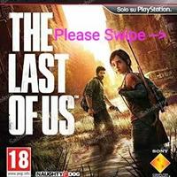 Gambar Last Of Us PS3 FREE FULL DLC via FLASHDISK ORI 100% (GAME TERBAIK PS3) dari Gifts House undefined 1 Tokopedia