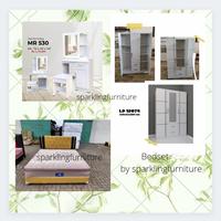 Gambar Bedset Paket Hantaran 13 14 15 16 - paket 16 dari sparkling furniture undefined 4 Tokopedia