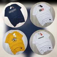 Gambar Cuci Gudang Kaos Distro Pria - WrnLainTlsDCttn, XL dari ONE ELEVEN DISTRO undefined 4 Tokopedia