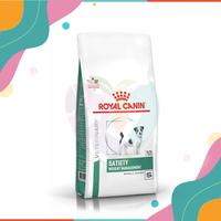 Gambar ROYAL CANIN SATIETY MGMT SMALL DOG/ MAKANAN ANJING/ DRY FOOD/ 3 KG dari Petlove Center undefined 1 Tokopedia