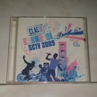 Gambar cd lokal CLAS MILD KARNAVAL SCTV 2009 dari SLP MUSIK undefined 1 Tokopedia
