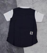 Gambar KIDTINK - Puu Kids - Kemeja Muslim Anak Laki Kurta - P27 - 4 dari Kidtink.id undefined 4 Tokopedia